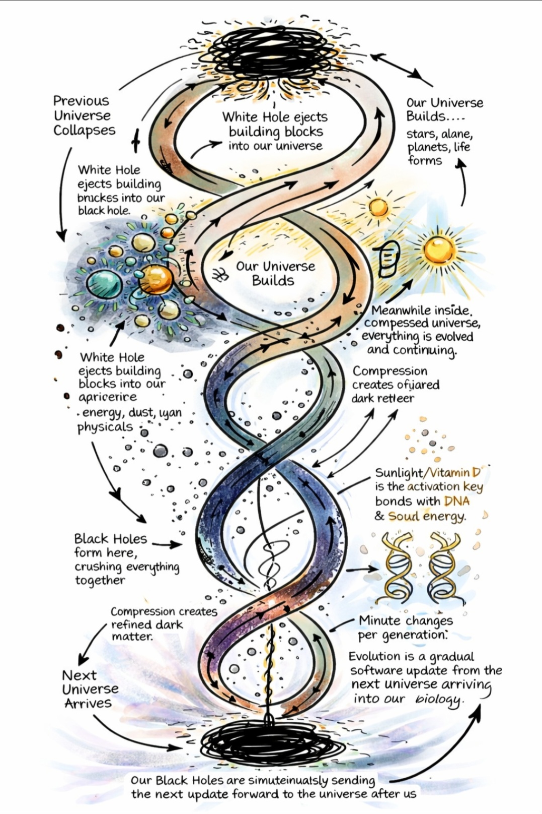 Biological Interface